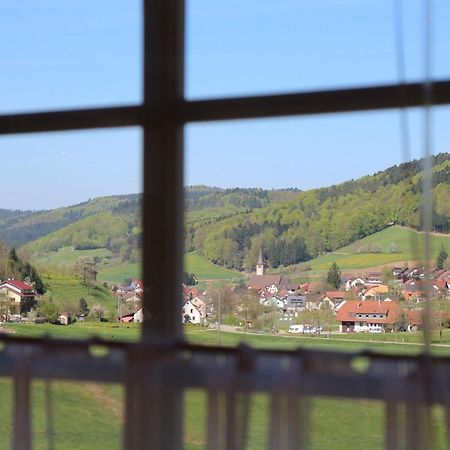 Ferienwohnung Offenburger Hof Schuttertal Exterior foto