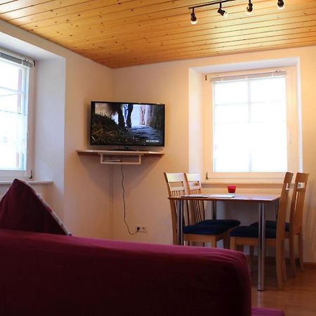 Ferienwohnung Offenburger Hof Schuttertal Exterior foto