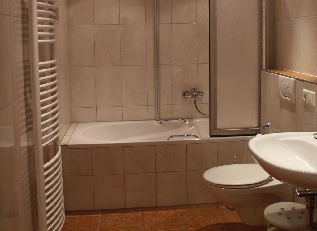 Ferienwohnung Offenburger Hof Schuttertal Exterior foto