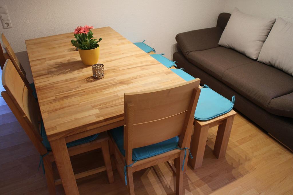Ferienwohnung Offenburger Hof Schuttertal Exterior foto