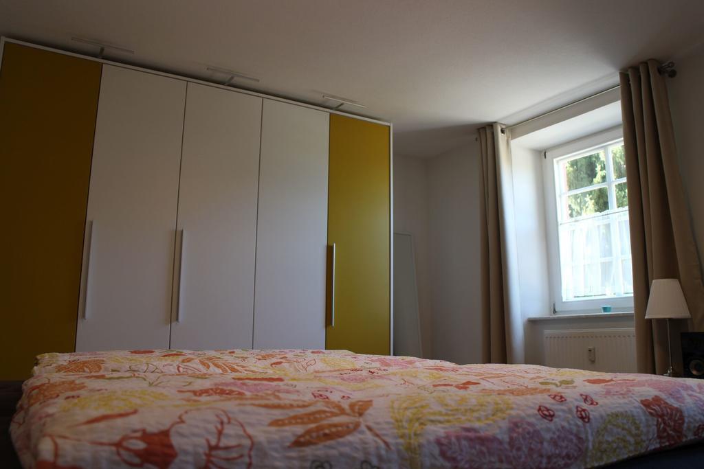 Ferienwohnung Offenburger Hof Schuttertal Exterior foto