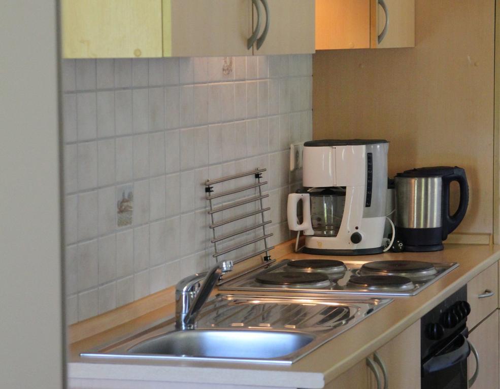 Ferienwohnung Offenburger Hof Schuttertal Exterior foto