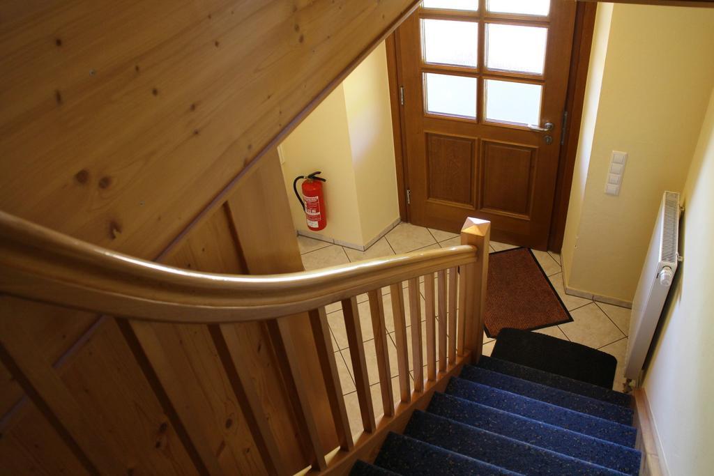 Ferienwohnung Offenburger Hof Schuttertal Exterior foto