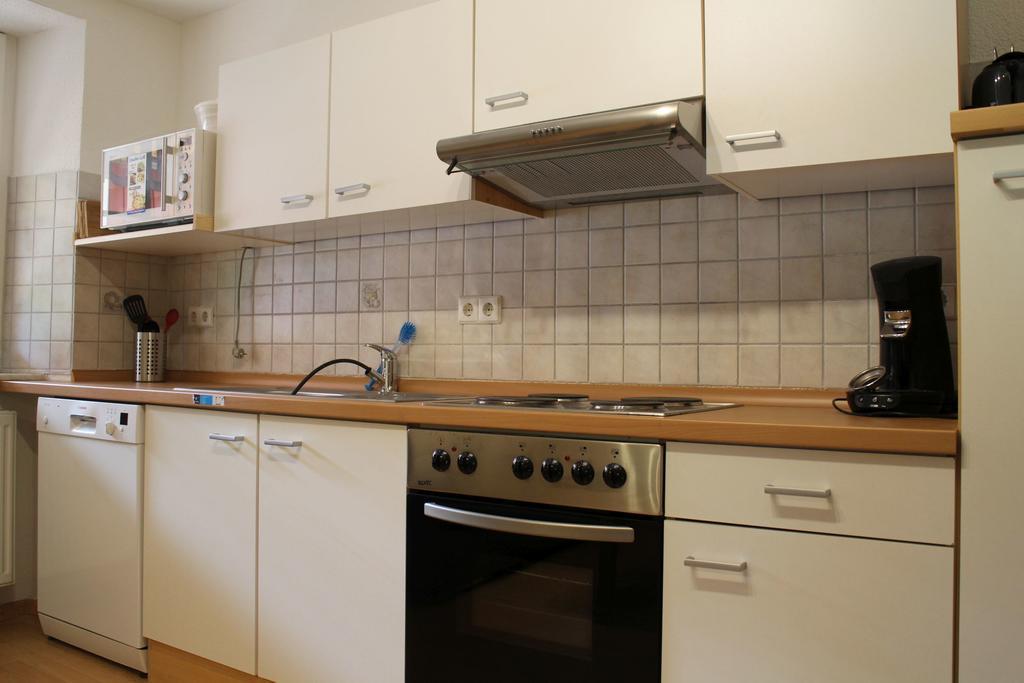 Ferienwohnung Offenburger Hof Schuttertal Exterior foto