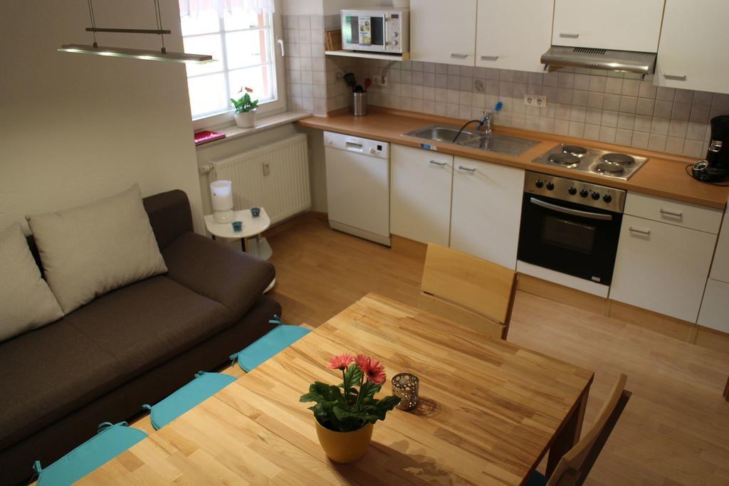 Ferienwohnung Offenburger Hof Schuttertal Exterior foto