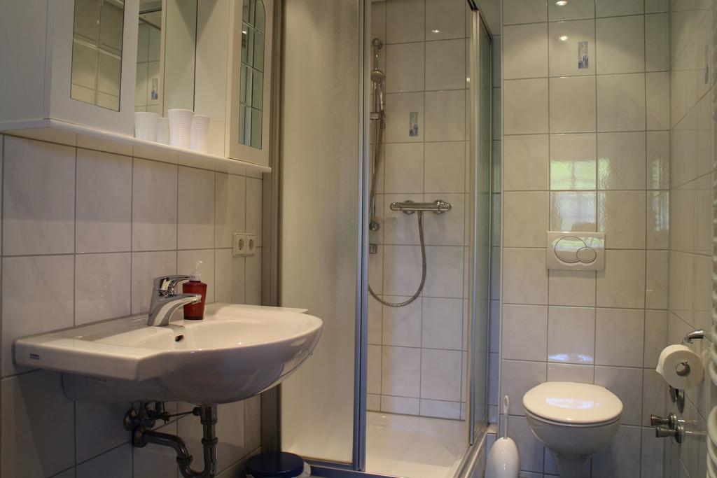Ferienwohnung Offenburger Hof Schuttertal Exterior foto