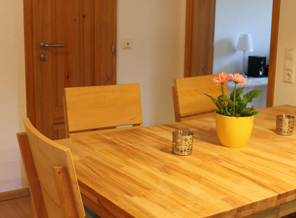 Ferienwohnung Offenburger Hof Schuttertal Exterior foto