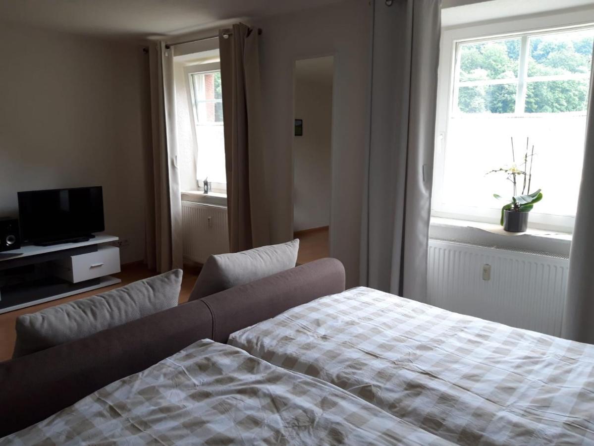 Ferienwohnung Offenburger Hof Schuttertal Exterior foto