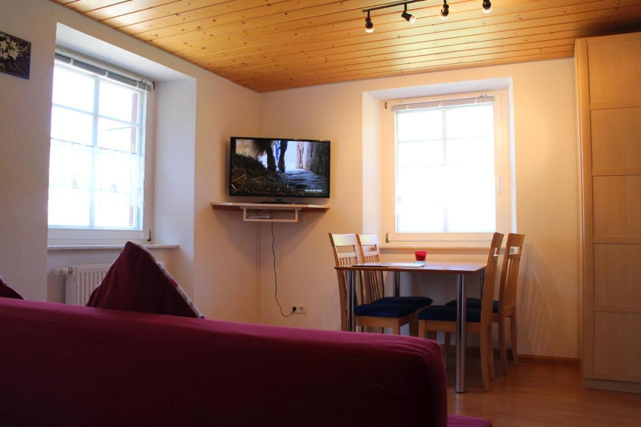 Ferienwohnung Offenburger Hof Schuttertal Exterior foto