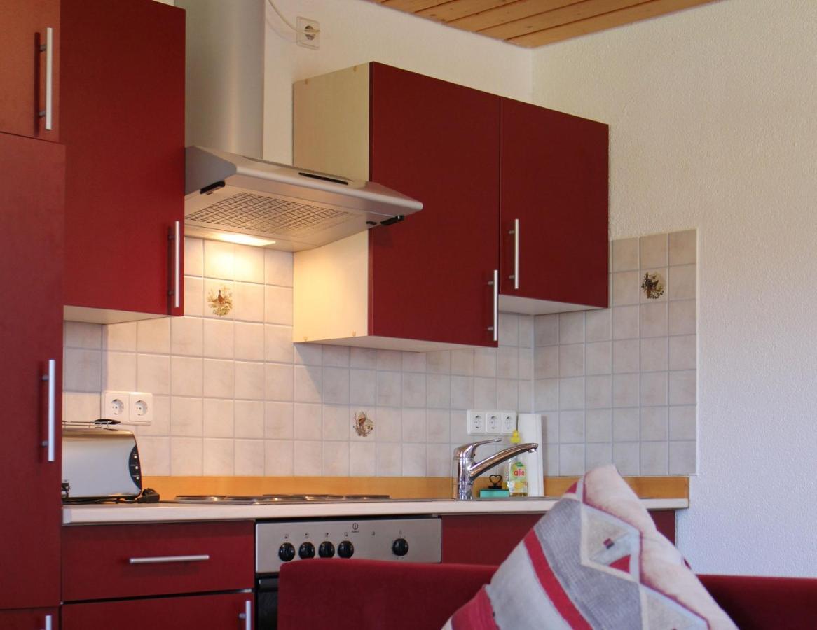 Ferienwohnung Offenburger Hof Schuttertal Exterior foto